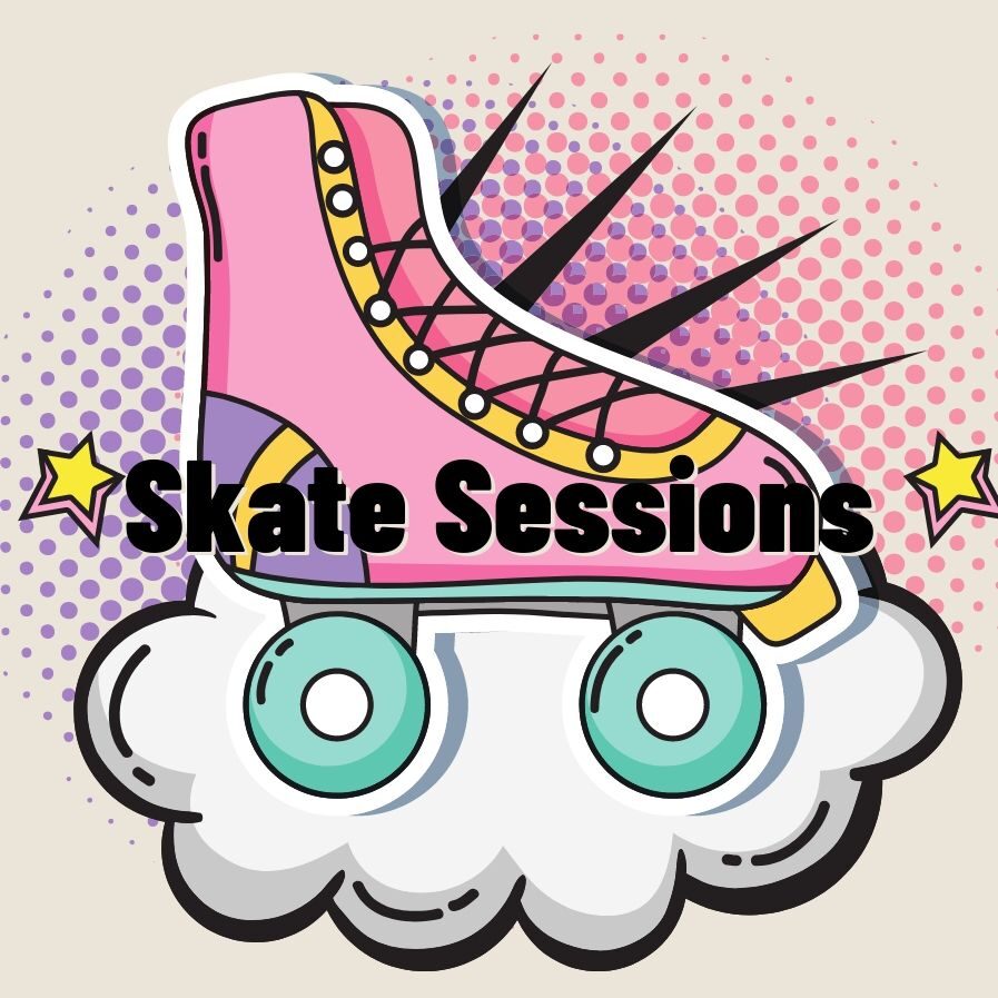 Skate-Sessions